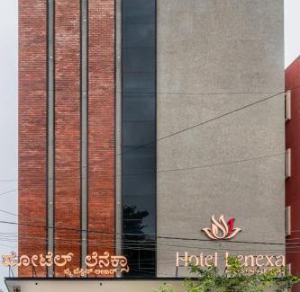 Mahadevapura Hotel | Hotel Lenexa by Bestinn Leisure