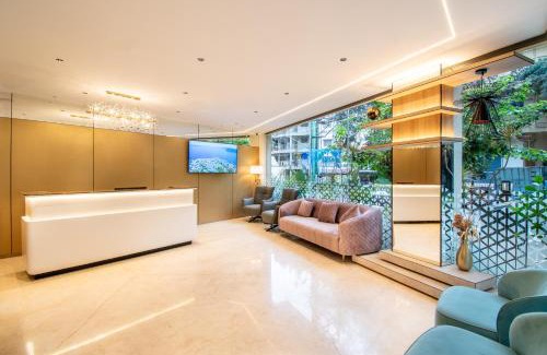 Mahadevapura Hotel | Hotel Lenexa by Bestinn Leisure