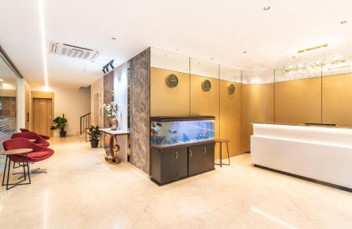 Mahadevapura Hotel | Hotel Lenexa by Bestinn Leisure