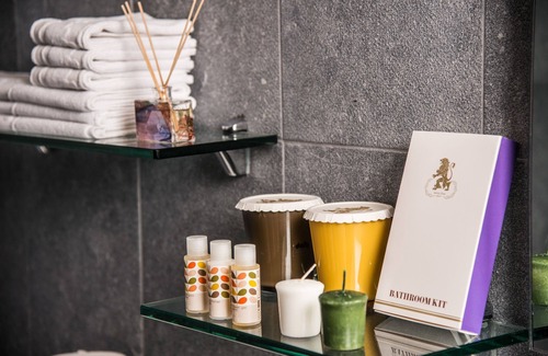 Yeon-dong Hotel | Hotel Leo