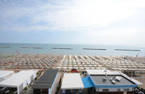 Pesaro Hotel | Hotel Leonardo da Vinci