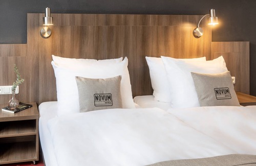 Old Town Hotel | Hotel Leonet