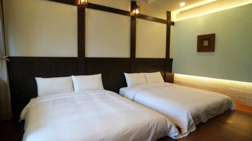 Jiaoxi Hotel | Hotel Les Champs