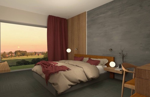 Herve Hotel | Hotel Les Fines Gueules