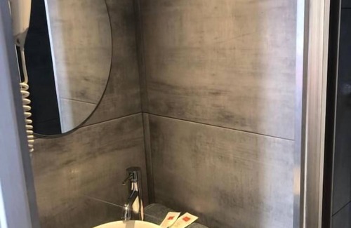 Saint Nicolas - Charles III - Ville vieille - Trois Maisons - Leopold Hotel | Hotel Les Portes D'Or