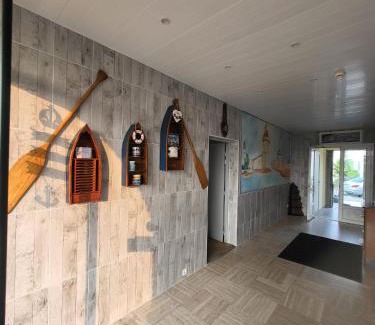 La Rochelle Hotel | Hotel Les Rosiers