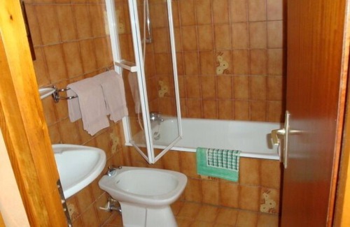 Abondance Hotel | Hotel Les Touristes