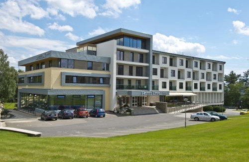 Stara Lesna Hotel | Hotel Lesna – Adult Friendly