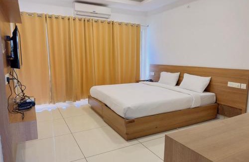 Kalamassery Hotel | HOTEL LETS STAY