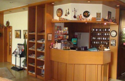 Mittelstadt Hotel | Hotel Lex