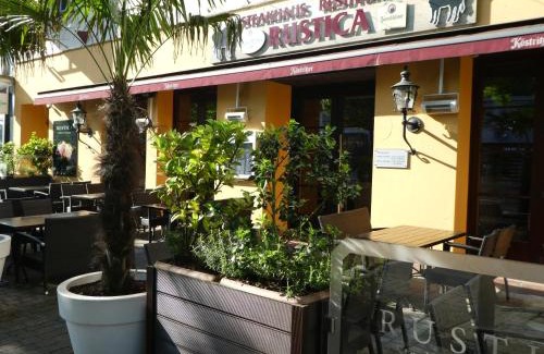 Mittelstadt Hotel | Hotel Lex