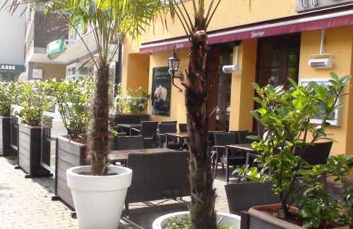 Mittelstadt Hotel | Hotel Lex