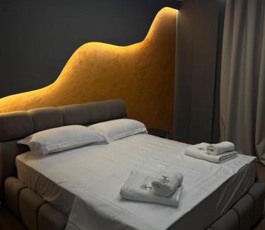 Lezhe Hotel | Hotel Lezha Park