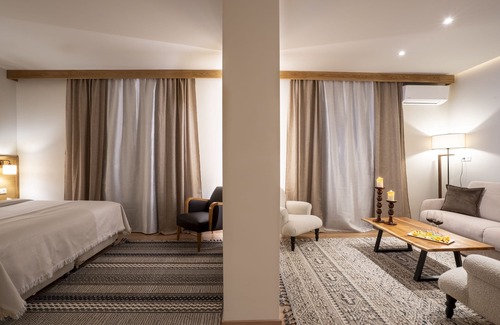 Arachova Hotel | Hotel Likoria