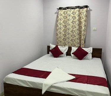 Nagpur Apartamento | Hotel Liberty Service Apartment