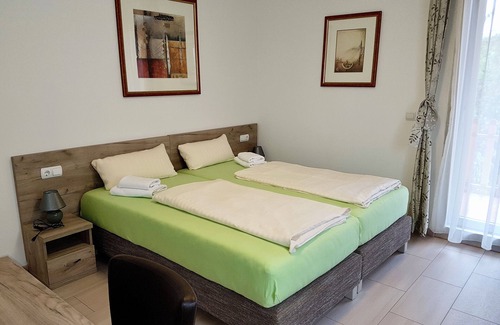 Salach Hotel | Hotel Lichtblick