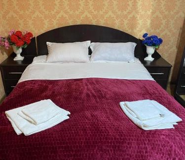 Tbilisi Apartamento | Hotel Lika
