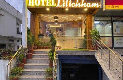 Bedla Hotel | Hotel Lilichham