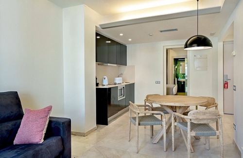 Eixample Casa | Hotel Limonaia