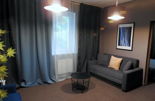 Zhukovsky Hotel | Hotel Lina