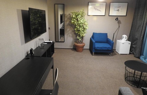 Zhukovsky Hotel | Hotel Lina