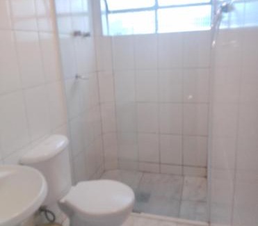 Sao Jose dos Campos Hotel | Hotel Lisboa II