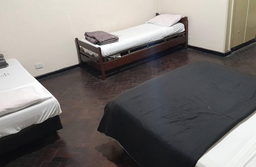 Chacarita Hotel | Hotel Litoral