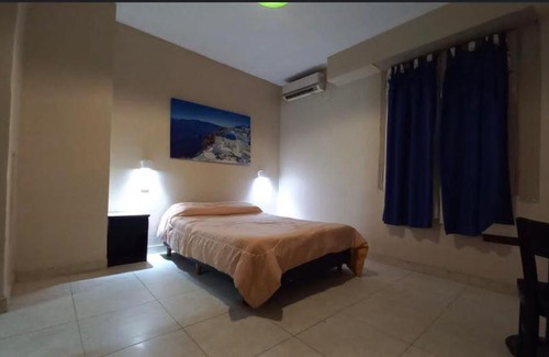 Chacarita Hotel | Hotel Litoral CERCA DE MOVISTAR ARENA