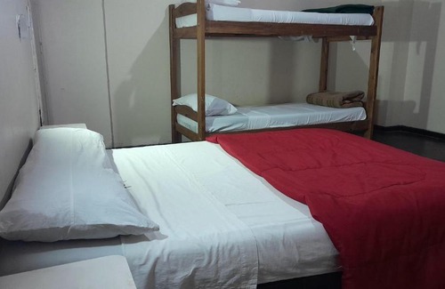 Chacarita Hotel | Hotel Litoral CERCA DE MOVISTAR ARENA