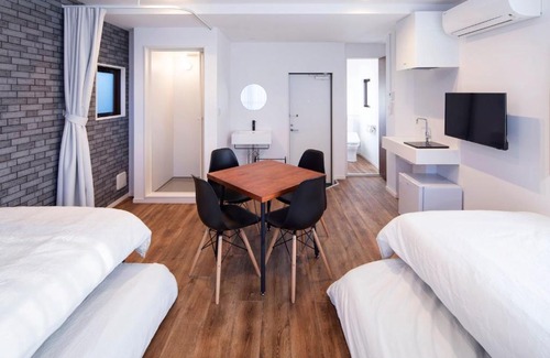 Asakusa Hotel | HOTEL LITTLE BIRD OKU-ASAKUSA / Vacation STAY 79448