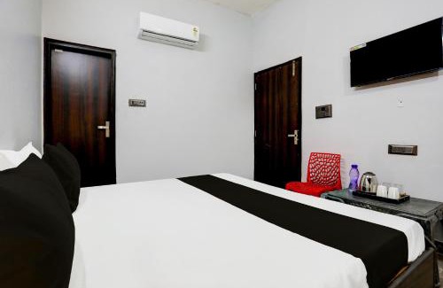 Faridabad Hotel | Hotel Live View