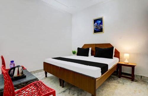 Faridabad Hotel | Hotel Live View