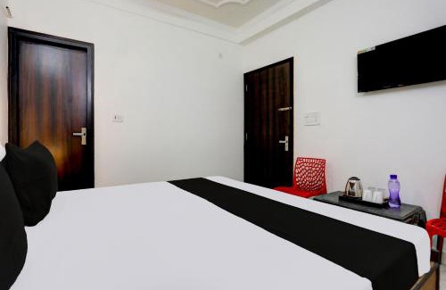 Faridabad Hotel | Hotel Live View