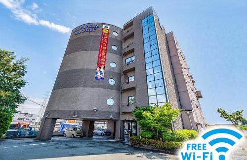 Kofu Hotel | HOTEL LiVEMAX Kofu