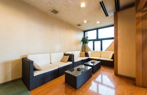 Kofu Hotel | Hotel LiVEMAX Kofu