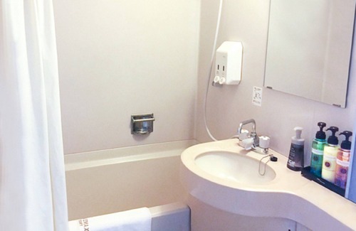 Kofu Hotel | Hotel LiVEMAX Kofu