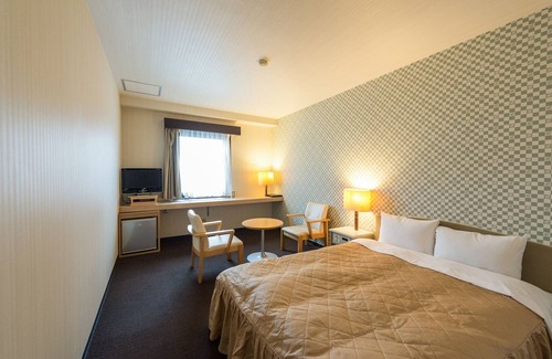 Kofu Hotel | Hotel LiVEMAX Kofu