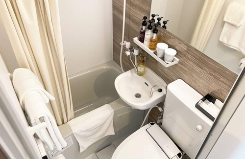 Tendo Hotel | HOTEL LiVEMAX Tendo