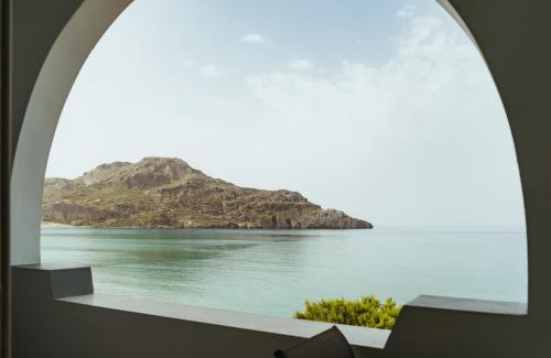 Agios Vasileios Apartamento | Hotel Livikon