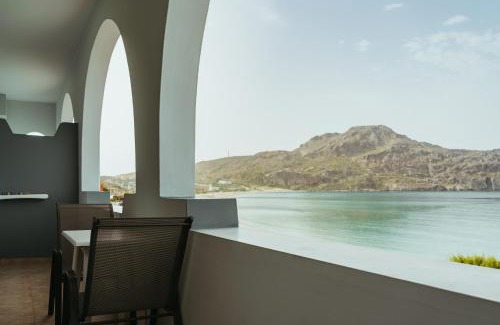 Agios Vasileios Apartamento | Hotel Livikon