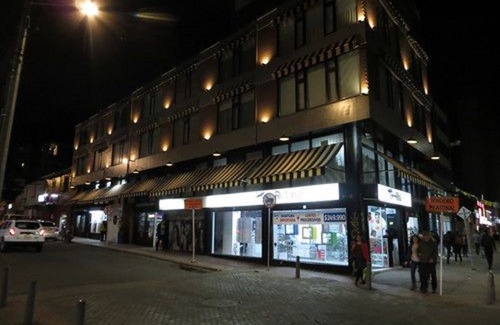 Chapinero Apartamento | Hotel Living 55