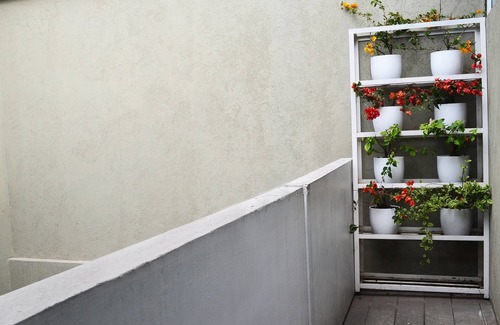 Chapinero Apartamento | Hotel Living 55