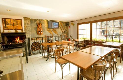 Benasque Hotel | Hotel Llibrada