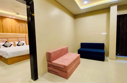 Rau Hotel | HOTEL LN PRIDE