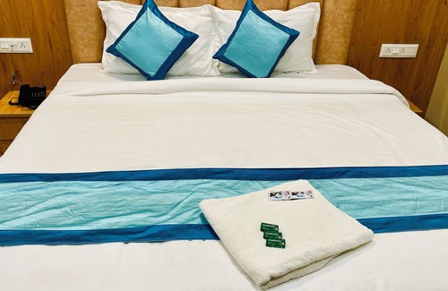 Rau Hotel | HOTEL LN PRIDE