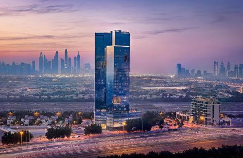 Jumeirah Village Hotel | Hotel Local Dubai, Jumeirah Village Triangle, Autograph Collection