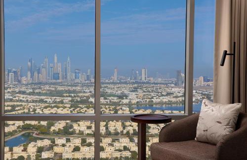 Jumeirah Village Hotel | Hotel Local Dubai, Jumeirah Village Triangle, Autograph Collection