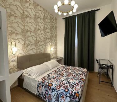 San Giovanni Hotel | Hotel Lodi