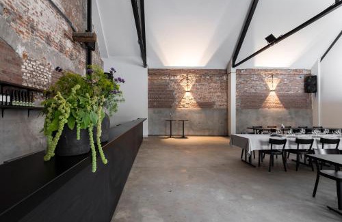 Lohausen Hotel | Hotel Lohauser Hof