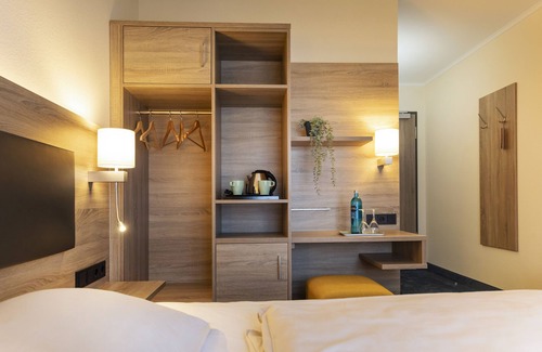 Lohr am Main Hotel | Hotel Lohr am Main